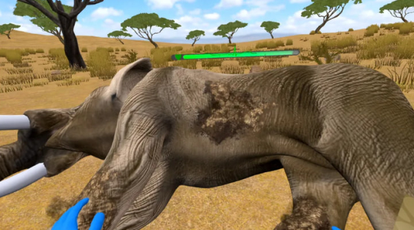 
                Wildlife Doctor превращает Safari Healthcare в травматологический центр в виртуальной реальности            