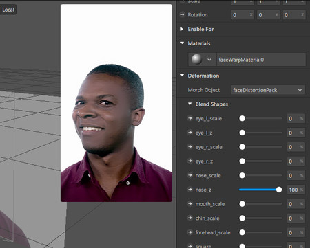 
                ​Spark AR Studio для Instagram. Полное руководство            