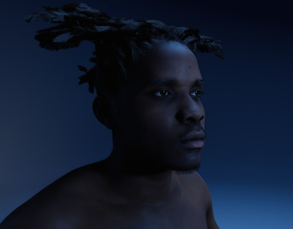 
                Как сделать свой собственный аватар для Vtuber            