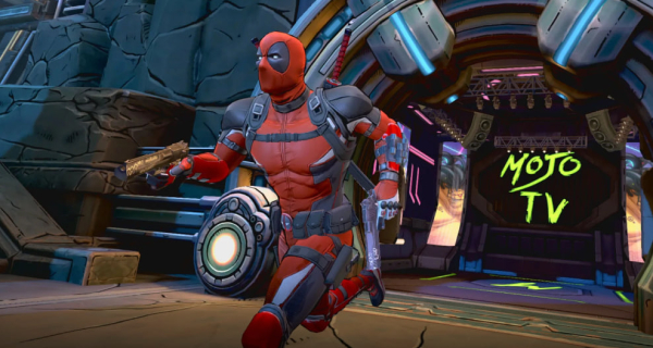 Обзор Deadpool VR – Это уморительно
Обзор Deadpool VR – Это уморительно