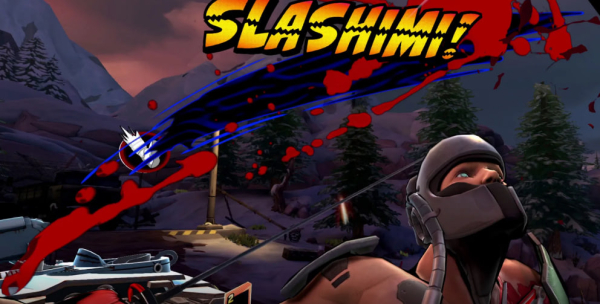 Обзор Deadpool VR – Это уморительно
Обзор Deadpool VR – Это уморительно