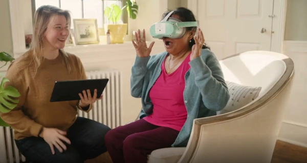 Студия MultiBrush получила грант в размере 4,5 млн долларов
Студия MultiBrush получила грант в размере 4,5 млн долларов