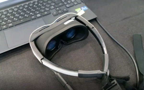 Sharp VR шлем новости
Sharp VR шлем новости