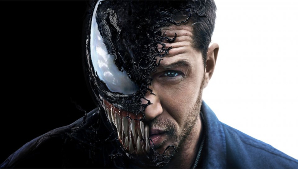 Выпусти наружу своего Venom. Приложение дополненной реальности в Snapchat и Facebook
Выпусти наружу своего Venom. Приложение дополненной реальности в Snapchat и Facebook