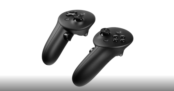 Компания Valve представляет VR-гарнитуру Steam Frame, которая сделает всю вашу библиотеку Steam портативной
Компания Valve представляет VR-гарнитуру Steam Frame, которая сделает всю вашу библиотеку Steam портативной