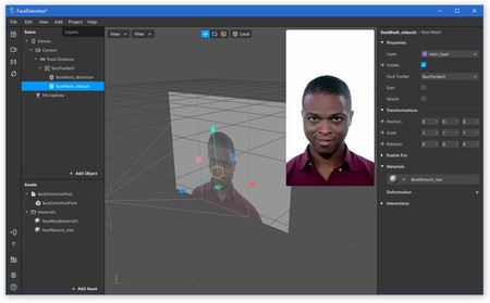 
                ​Spark AR Studio для Instagram. Полное руководство            