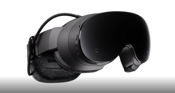 Компания Valve представляет VR-гарнитуру Steam Frame, которая сделает всю вашу библиотеку Steam портативной
Компания Valve представляет VR-гарнитуру Steam Frame, которая сделает всю вашу библиотеку Steam портативной