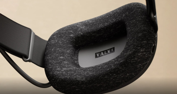 Компания Valve представляет VR-гарнитуру Steam Frame, которая сделает всю вашу библиотеку Steam портативной
Компания Valve представляет VR-гарнитуру Steam Frame, которая сделает всю вашу библиотеку Steam портативной