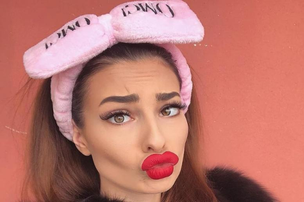 Заказать маску для инстаграм - Купить маску для instagram - история одной покупки
Заказать маску для инстаграм - Купить маску для instagram - история одной покупки