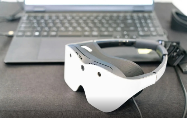 Sharp VR шлем новости
Sharp VR шлем новости