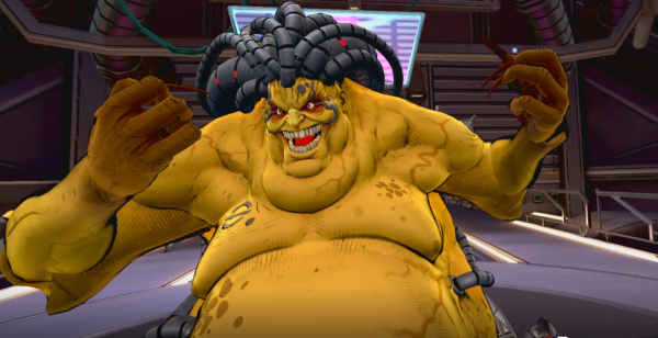 Обзор Deadpool VR – Это уморительно
Обзор Deadpool VR – Это уморительно