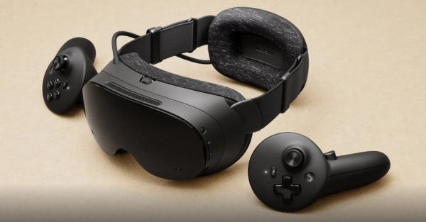 Компания Valve представляет VR-гарнитуру Steam Frame, которая сделает всю вашу библиотеку Steam портативной
Компания Valve представляет VR-гарнитуру Steam Frame, которая сделает всю вашу библиотеку Steam портативной