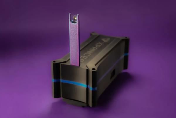 Производитель умных контактных линз привлек $250 млн инвестиций при оценке в $1,35 млрд
Производитель умных контактных линз привлек $250 млн инвестиций при оценке в $1,35 млрд