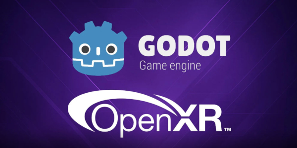 Godot получил крупное обновление OpenXR, которое должно привлечь разработчиков XR из Unity
Godot получил крупное обновление OpenXR, которое должно привлечь разработчиков XR из Unity