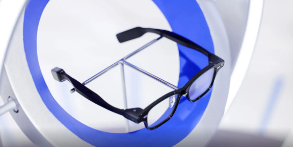 Alibaba выпускает умные очки, которые станут конкурентом Meta Ray-Ban Display
Alibaba выпускает умные очки, которые станут конкурентом Meta Ray-Ban Display