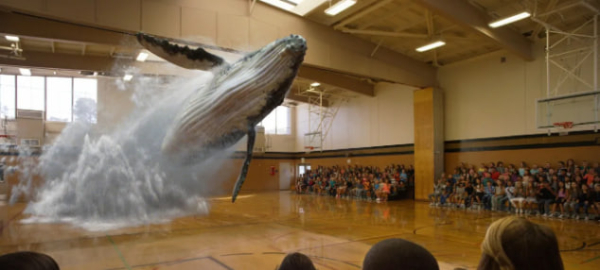 Magic Leap объявляет о многолетнем партнерстве с Google в области оборудования для дополненной реальности
Magic Leap объявляет о многолетнем партнерстве с Google в области оборудования для дополненной реальности