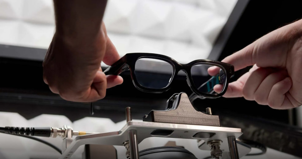 Magic Leap объявляет о многолетнем партнерстве с Google в области оборудования для дополненной реальности
Magic Leap объявляет о многолетнем партнерстве с Google в области оборудования для дополненной реальности