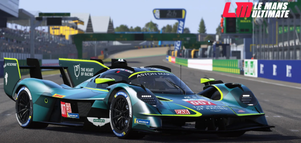 
                ​Игра Le Mans Ultimate выйдет из раннего доступа в SteamVR в следующем месяце            
