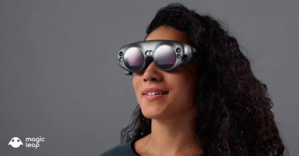 Magic Leap объявляет о многолетнем партнерстве с Google в области оборудования для дополненной реальности
Magic Leap объявляет о многолетнем партнерстве с Google в области оборудования для дополненной реальности