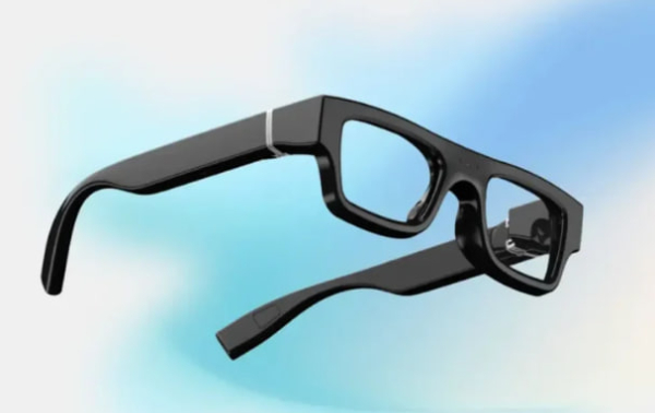 
                ​Компания Ganzin представляет референсный дизайн Gaze2AI для интерфейса человек-ИИ            